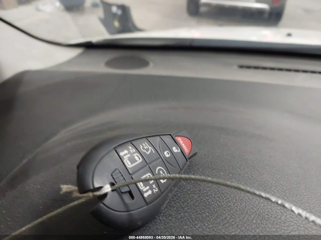 Aukcja sprzedaży 2012 Chrysler Town & Country Limited, vin: 2C4RC1GG2CR168496, numer aukcji: 44958093