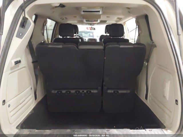 Aukcja sprzedaży 2012 Chrysler Town & Country Limited, vin: 2C4RC1GG2CR168496, numer aukcji: 44958093