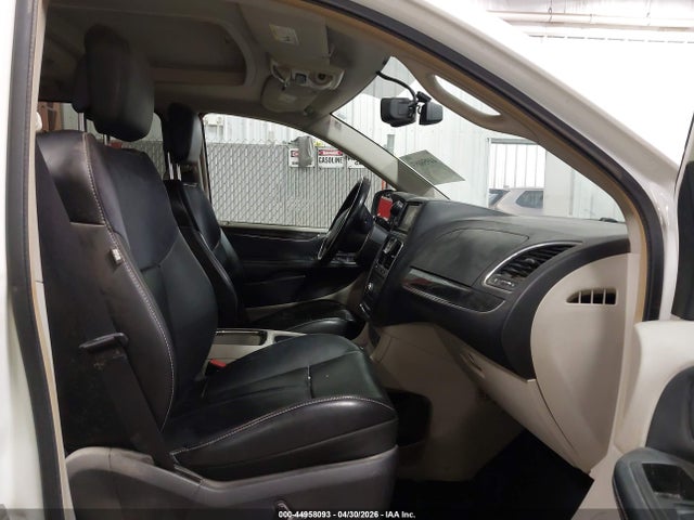 Aukcja sprzedaży 2012 Chrysler Town & Country Limited, vin: 2C4RC1GG2CR168496, numer aukcji: 44958093