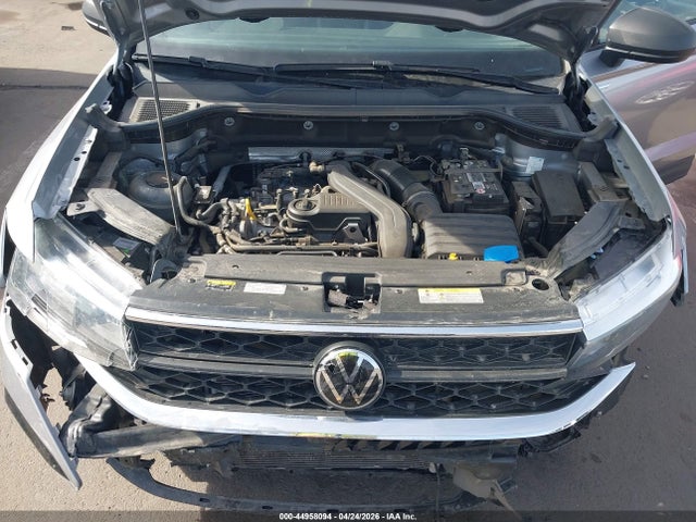 Продажа на аукционе авто 2023 Volkswagen Taos 1.5t S, vin: 3VVCX7B20PM382765, номер лота: 44958094