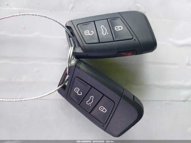 Продажа на аукционе авто 2023 Volkswagen Taos 1.5t S, vin: 3VVCX7B20PM382765, номер лота: 44958094