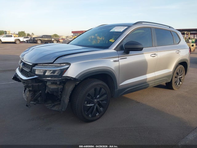 Продажа на аукционе авто 2023 Volkswagen Taos 1.5t S, vin: 3VVCX7B20PM382765, номер лота: 44958094