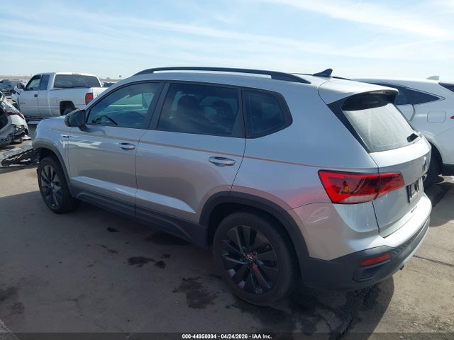 Продажа на аукционе авто 2023 Volkswagen Taos 1.5t S, vin: 3VVCX7B20PM382765, номер лота: 44958094