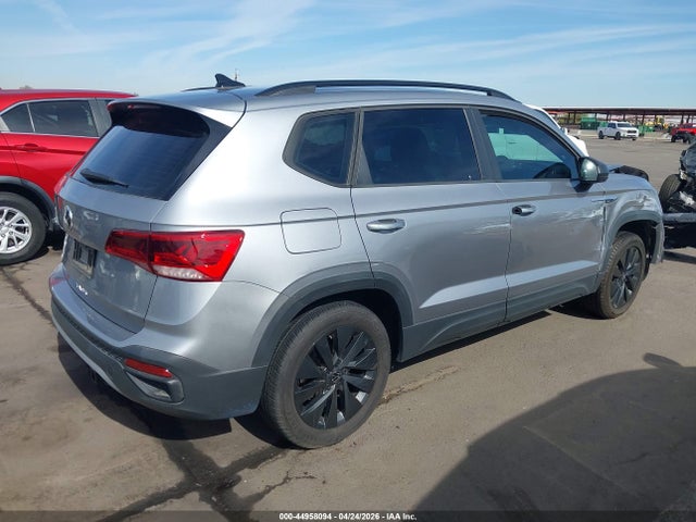 Продажа на аукционе авто 2023 Volkswagen Taos 1.5t S, vin: 3VVCX7B20PM382765, номер лота: 44958094