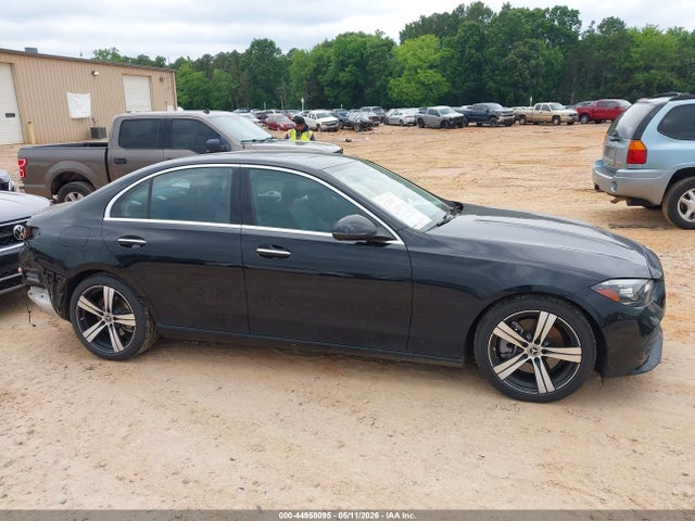 Продажа на аукционе авто 2022 Mercedes-benz C 300 4matic, vin: W1KAF4HB6NR012291, номер лота: 44958095