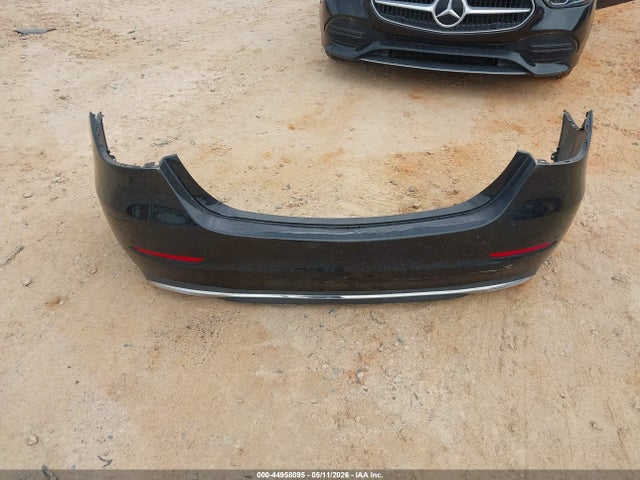 Продажа на аукционе авто 2022 Mercedes-benz C 300 4matic, vin: W1KAF4HB6NR012291, номер лота: 44958095
