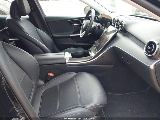 Продажа на аукционе авто 2022 Mercedes-benz C 300 4matic, vin: W1KAF4HB6NR012291, номер лота: 44958095