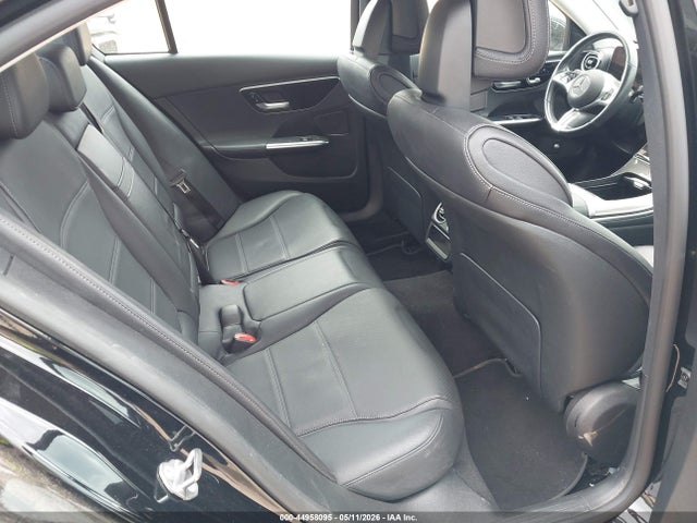 Продажа на аукционе авто 2022 Mercedes-benz C 300 4matic, vin: W1KAF4HB6NR012291, номер лота: 44958095