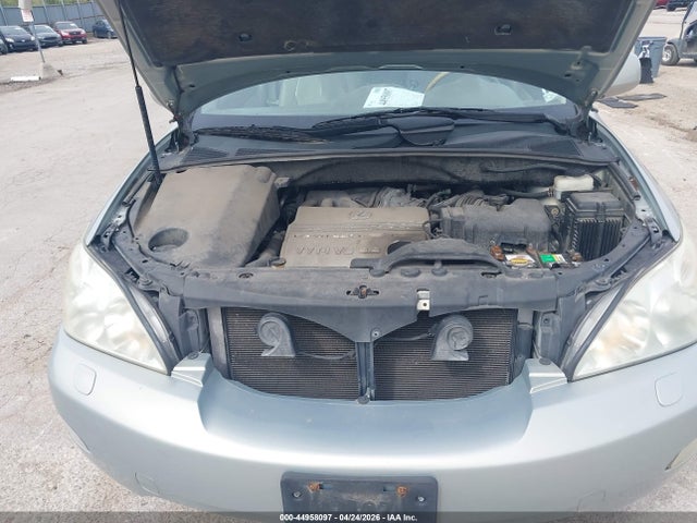 Продажа на аукционе авто 2005 Lexus Rx 330, vin: 2T2HA31U35C055201, номер лота: 44958097