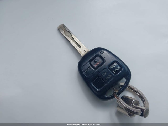 Продажа на аукционе авто 2005 Lexus Rx 330, vin: 2T2HA31U35C055201, номер лота: 44958097