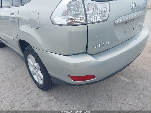 Продажа на аукционе авто 2005 Lexus Rx 330, vin: 2T2HA31U35C055201, номер лота: 44958097