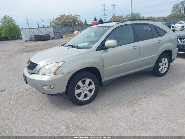 Продажа на аукционе авто 2005 Lexus Rx 330, vin: 2T2HA31U35C055201, номер лота: 44958097