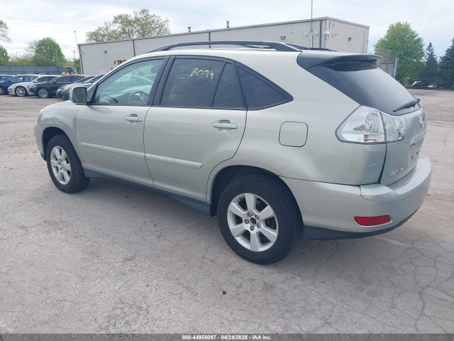 Продажа на аукционе авто 2005 Lexus Rx 330, vin: 2T2HA31U35C055201, номер лота: 44958097