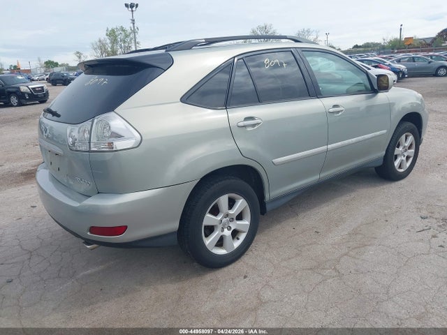 Продажа на аукционе авто 2005 Lexus Rx 330, vin: 2T2HA31U35C055201, номер лота: 44958097