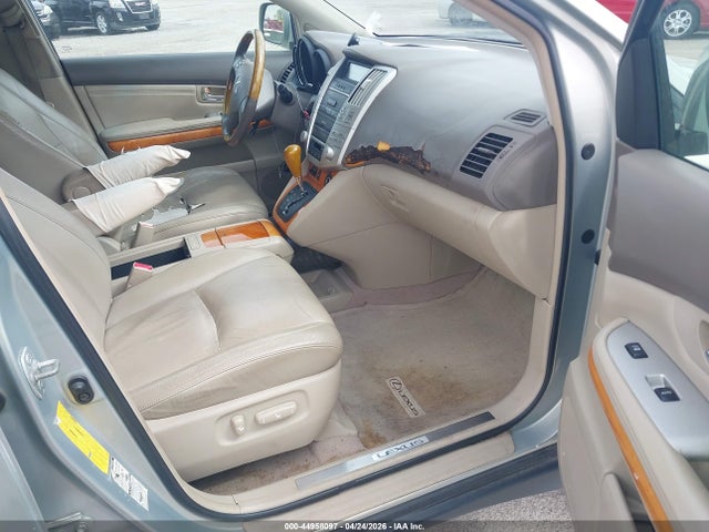Продажа на аукционе авто 2005 Lexus Rx 330, vin: 2T2HA31U35C055201, номер лота: 44958097