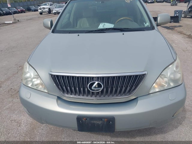 Продажа на аукционе авто 2005 Lexus Rx 330, vin: 2T2HA31U35C055201, номер лота: 44958097