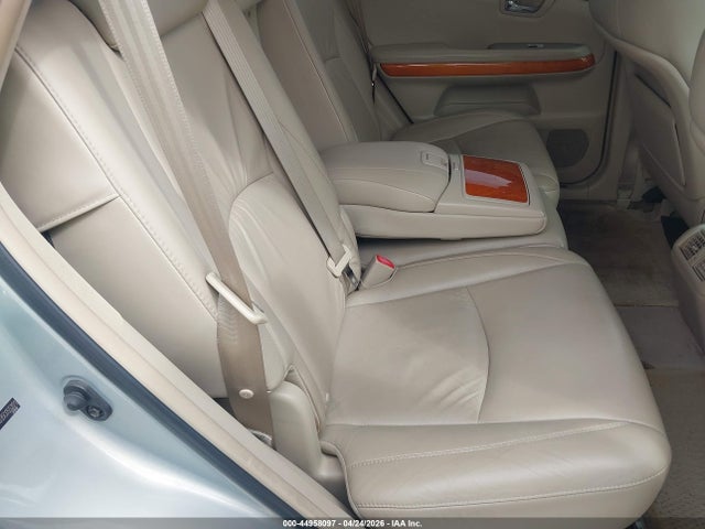 Продажа на аукционе авто 2005 Lexus Rx 330, vin: 2T2HA31U35C055201, номер лота: 44958097