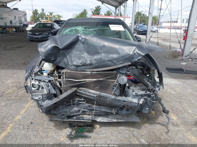 2008 Hyundai Sonata Gls მანქანა იყიდება აუქციონზე, vin: 5NPET46C88H363005, აუქციონის ნომერი: 44958102