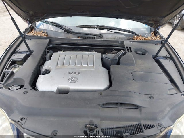 44958103 :رقم المزاد ، JTHBJ46GX72150602 vin ، 2007 Lexus Es 350 مزاد بيع