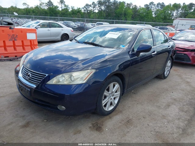 44958103 :رقم المزاد ، JTHBJ46GX72150602 vin ، 2007 Lexus Es 350 مزاد بيع