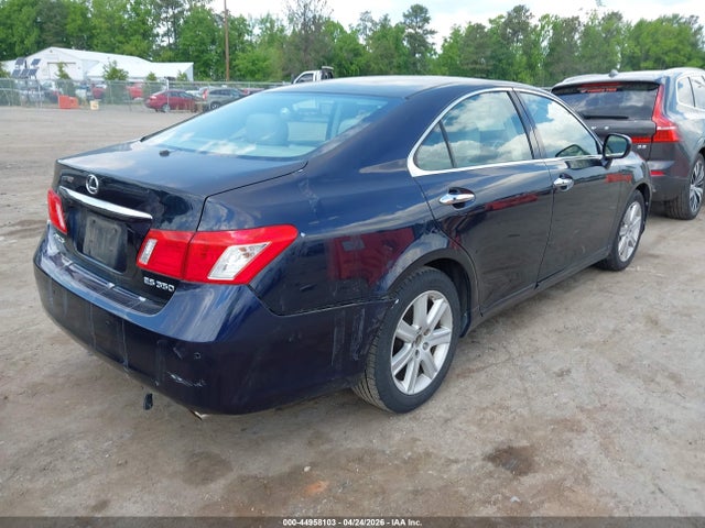 44958103 :رقم المزاد ، JTHBJ46GX72150602 vin ، 2007 Lexus Es 350 مزاد بيع