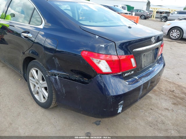 44958103 :رقم المزاد ، JTHBJ46GX72150602 vin ، 2007 Lexus Es 350 مزاد بيع