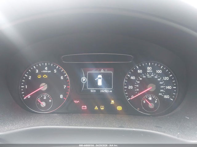 Продажа на аукционе авто 2017 Kia Sorento 2.4l Lx, vin: 5XYPG4A34HG258103, номер лота: 44958104
