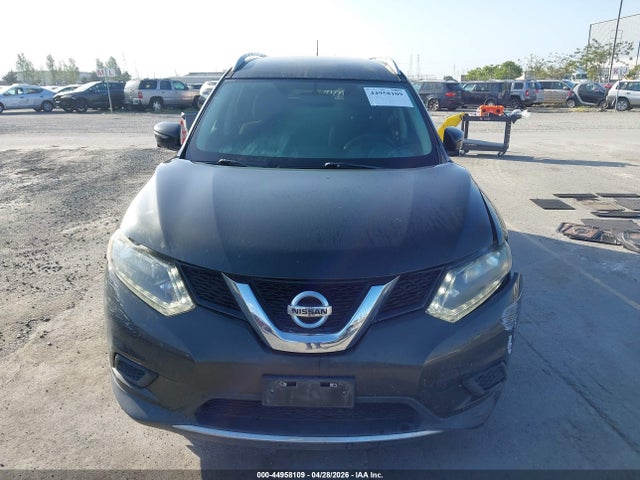 5N1AT2MM4GC868396 Nissan ROGUE SV