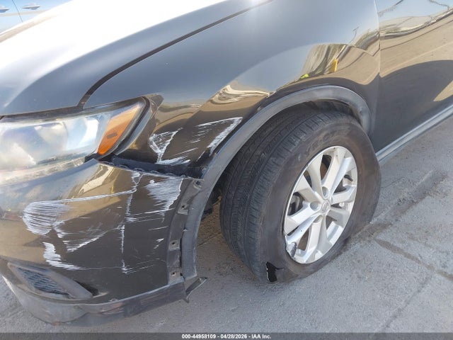 5N1AT2MM4GC868396 Nissan ROGUE SV