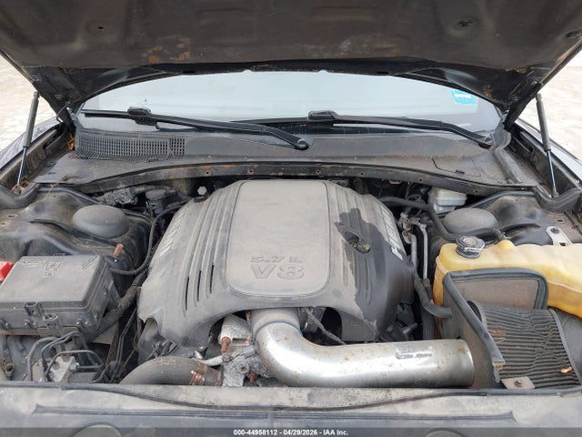 Продаж на аукціоні авто 2013 Dodge Charger R/t Plus, vin: 2C3CDXDT6DH546953, номер лоту: 44958112