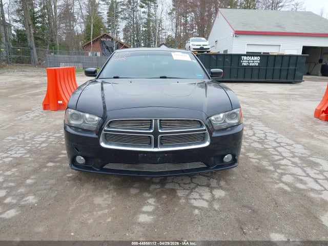 Продаж на аукціоні авто 2013 Dodge Charger R/t Plus, vin: 2C3CDXDT6DH546953, номер лоту: 44958112