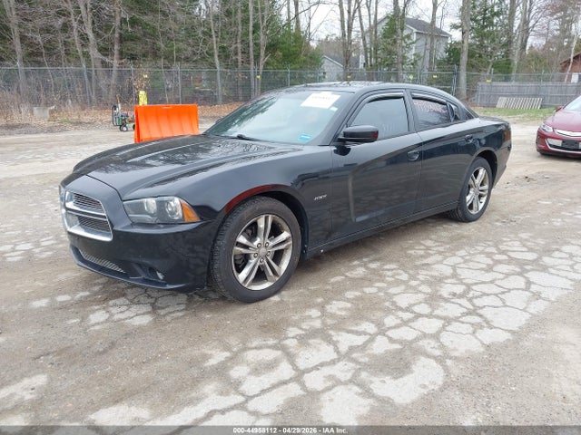 Продаж на аукціоні авто 2013 Dodge Charger R/t Plus, vin: 2C3CDXDT6DH546953, номер лоту: 44958112