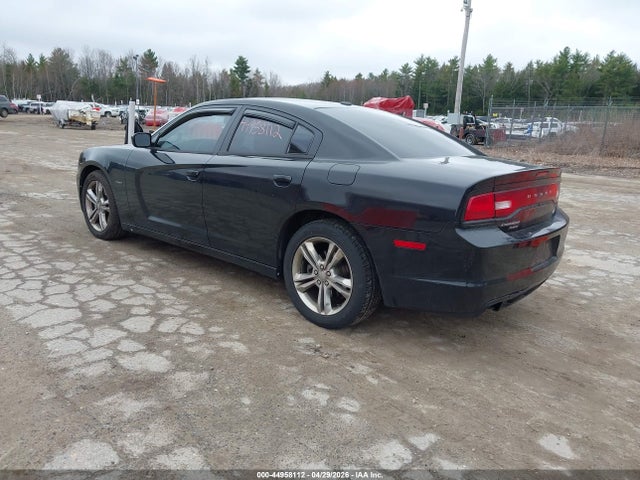 Продаж на аукціоні авто 2013 Dodge Charger R/t Plus, vin: 2C3CDXDT6DH546953, номер лоту: 44958112