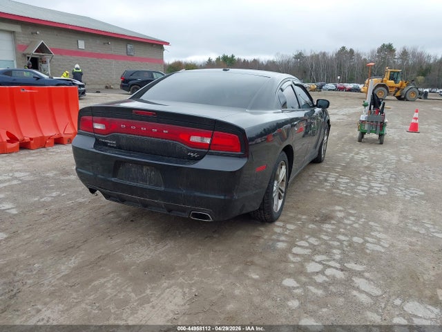 Продаж на аукціоні авто 2013 Dodge Charger R/t Plus, vin: 2C3CDXDT6DH546953, номер лоту: 44958112