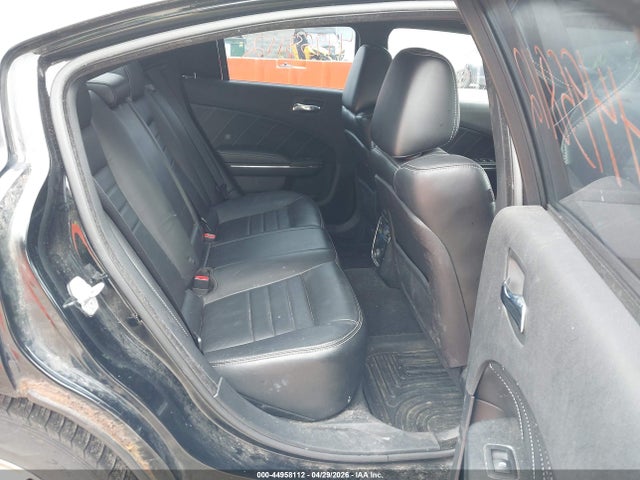 Продаж на аукціоні авто 2013 Dodge Charger R/t Plus, vin: 2C3CDXDT6DH546953, номер лоту: 44958112
