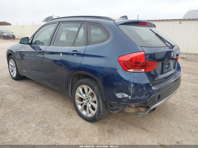 2014 Bmw X1 Xdrive28i მანქანა იყიდება აუქციონზე, vin: WBAVL1C54EVY20941, აუქციონის ნომერი: 44958120