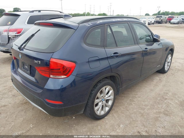 2014 Bmw X1 Xdrive28i მანქანა იყიდება აუქციონზე, vin: WBAVL1C54EVY20941, აუქციონის ნომერი: 44958120