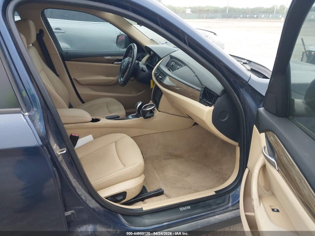 2014 Bmw X1 Xdrive28i მანქანა იყიდება აუქციონზე, vin: WBAVL1C54EVY20941, აუქციონის ნომერი: 44958120