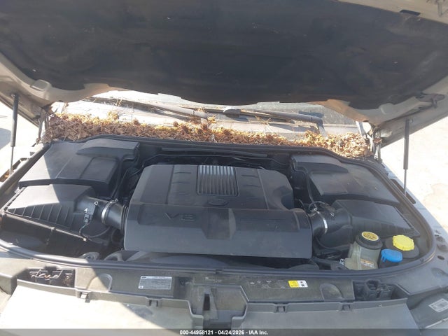 44958121 :رقم المزاد ، SALSK2D42BA714648 vin ، 2011 Land Rover Range Rover Sport Hse مزاد بيع