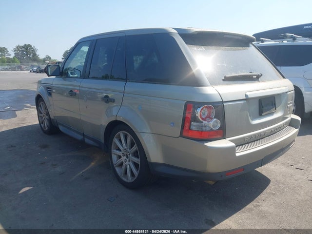 44958121 :رقم المزاد ، SALSK2D42BA714648 vin ، 2011 Land Rover Range Rover Sport Hse مزاد بيع
