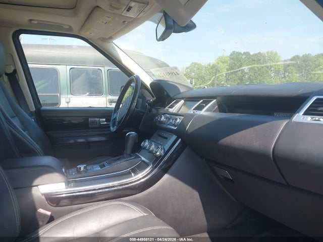 44958121 :رقم المزاد ، SALSK2D42BA714648 vin ، 2011 Land Rover Range Rover Sport Hse مزاد بيع