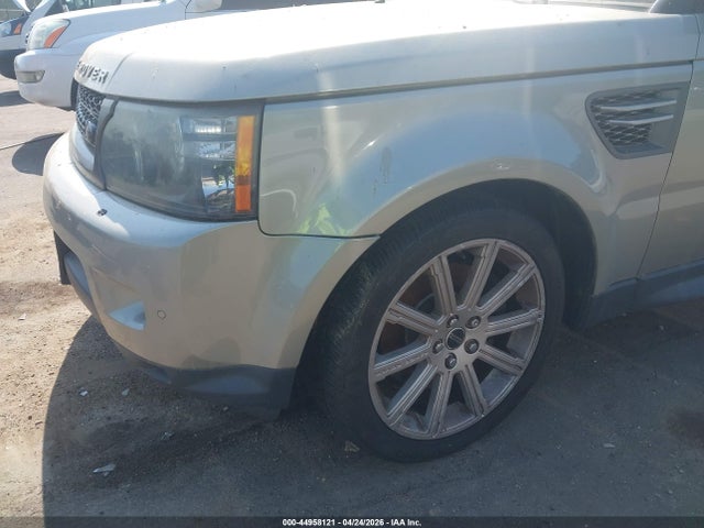 44958121 :رقم المزاد ، SALSK2D42BA714648 vin ، 2011 Land Rover Range Rover Sport Hse مزاد بيع
