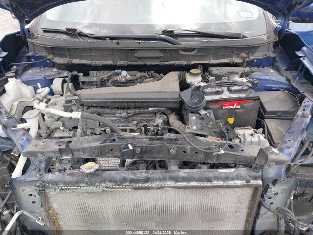 Продаж на аукціоні авто 2020 Nissan Rogue Sv Fwd, vin: JN8AT2MT8LW013645, номер лоту: 44958122