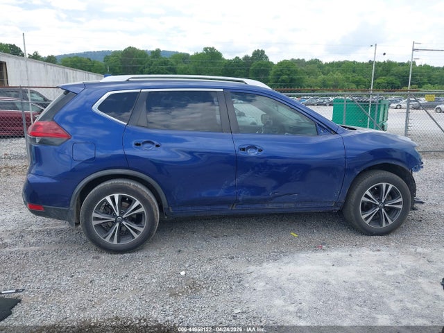 Продаж на аукціоні авто 2020 Nissan Rogue Sv Fwd, vin: JN8AT2MT8LW013645, номер лоту: 44958122