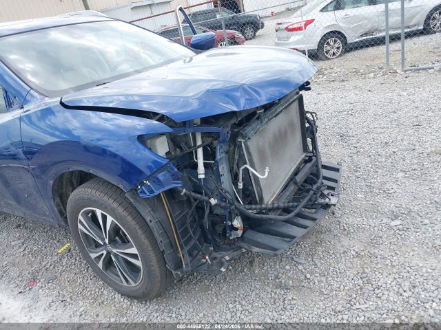 Продаж на аукціоні авто 2020 Nissan Rogue Sv Fwd, vin: JN8AT2MT8LW013645, номер лоту: 44958122