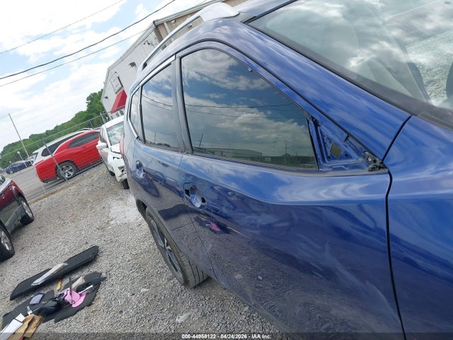 Продаж на аукціоні авто 2020 Nissan Rogue Sv Fwd, vin: JN8AT2MT8LW013645, номер лоту: 44958122