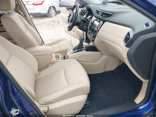 Продаж на аукціоні авто 2020 Nissan Rogue Sv Fwd, vin: JN8AT2MT8LW013645, номер лоту: 44958122
