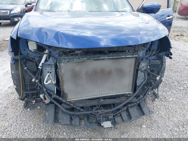 Продаж на аукціоні авто 2020 Nissan Rogue Sv Fwd, vin: JN8AT2MT8LW013645, номер лоту: 44958122