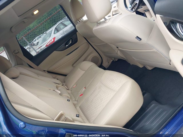 Продаж на аукціоні авто 2020 Nissan Rogue Sv Fwd, vin: JN8AT2MT8LW013645, номер лоту: 44958122