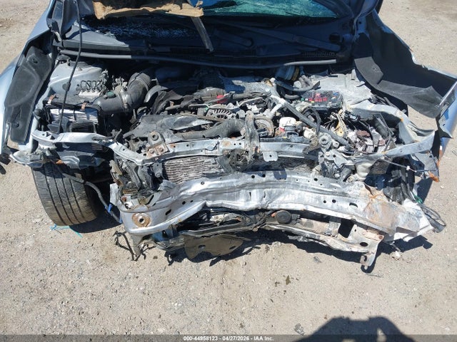 2012 Subaru Impreza 2.0i Premium მანქანა იყიდება აუქციონზე, vin: JF1GPAC64CH216798, აუქციონის ნომერი: 44958123